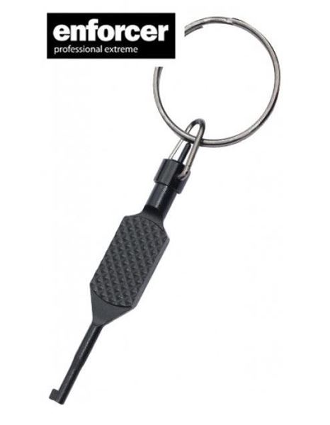 Picture of ENFORCER HANDCUFF KEY